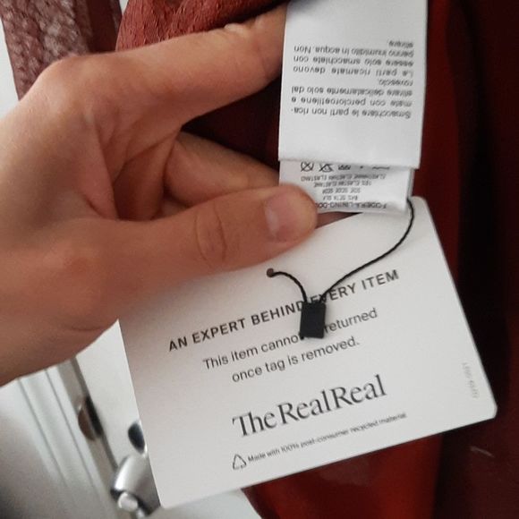 Euc IT42 Authentic Gucci 2010 Embellished Frida Giannini Dress Party/ Evening - Picture 10 of 15